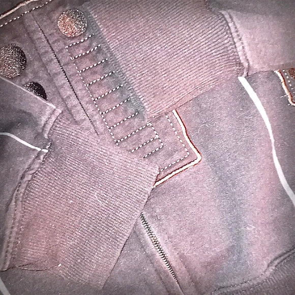 Star Wars Shadow Trooper hoody - Picture 9 of 11